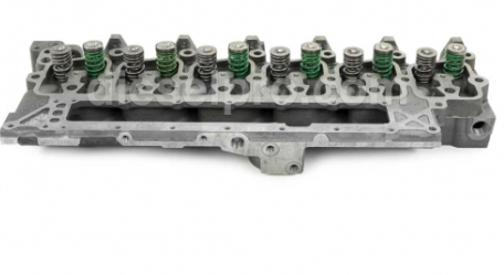 Why Buying a New Cylinder Head for Your Cummins Engine Is Sometimes Better Than Sending Your Old One to the Machine Shop